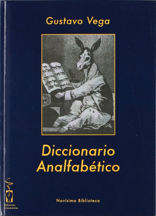 DICCIONARIO ANALFABETICO