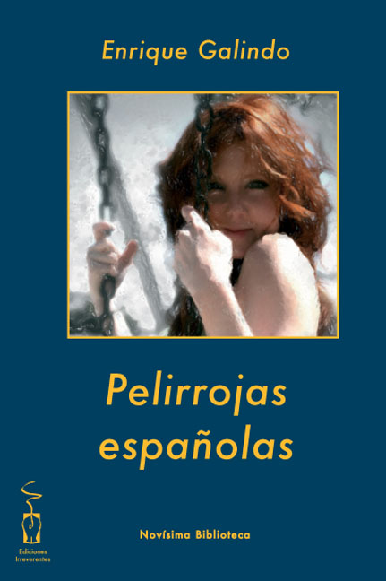 PELIRROJAS ESPA�OLAS