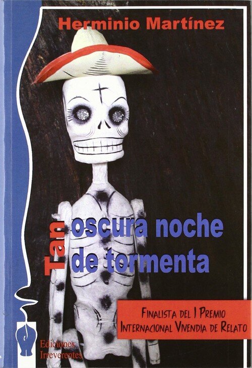 TAN OSCURA NOCHE DE TORMENTA