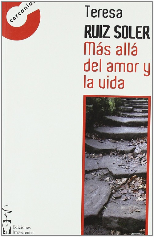 MAS ALLA DEL AMOR Y DE LA VIDA