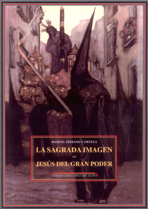SAGRADA IMAGEN JESUS GRAN PODER