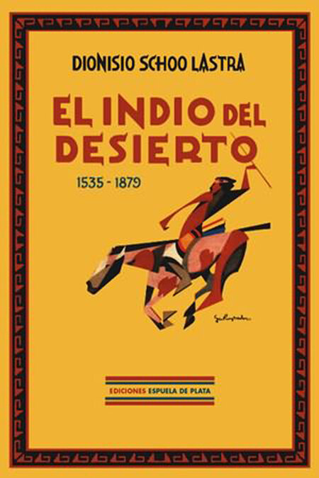 INDIO DEL DESIERTO, EL