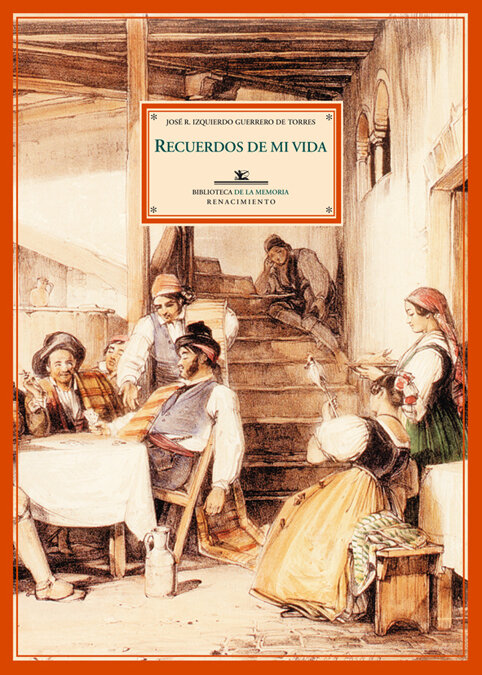 RECUERDOS DE MI VIDA