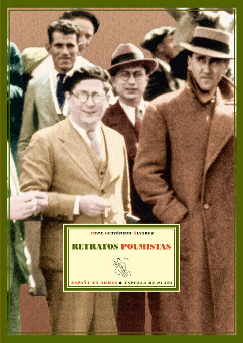 RETRATOS POUMISTAS
