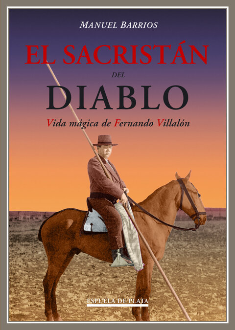 SACRISTAN DEL DIABLO, EL