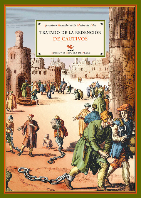 TRATADO DE LA REDENCION DE CAUTIVOS
