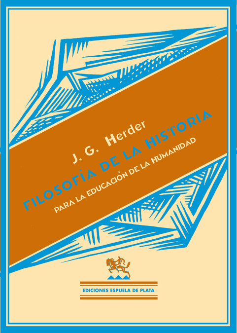 FILOSOFIA DE LA HISTORIA