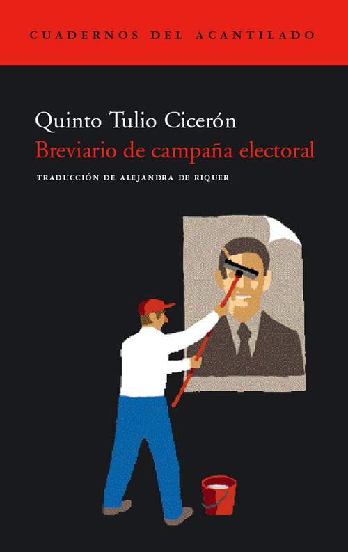 BREVIARIO DE CAMPA�A ELECTORAL CA