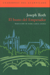 BUSTO DEL EMPERADOR CA
