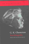 AUTOBIOGRAFIA CHESTERTON