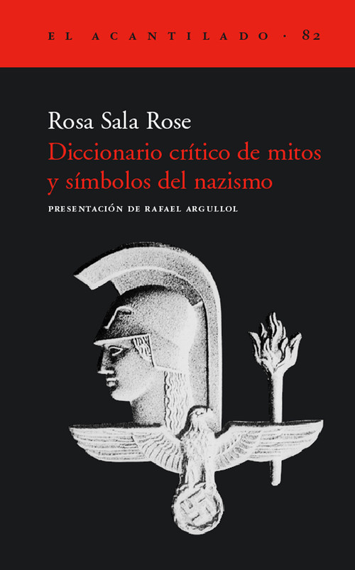 DIC.CRITICO MITOS Y SIMBOLOS NACISMO
