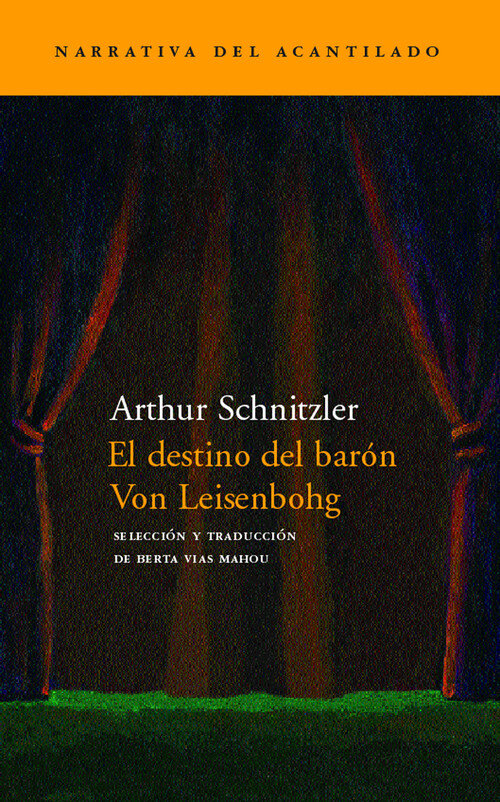 DESTINO DEL BARON VON LEISNBOHG