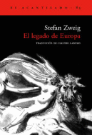 LEGADO DE EUROPA,EL