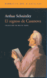 REGRESO DE CASANOVA