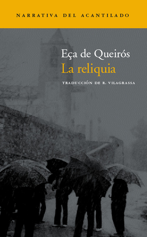 RELIQUIA,LA