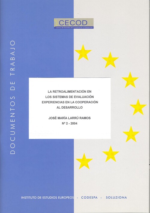 RETROALIMENTACION EN LOS SISTEMAS DE EVALUACION EXPERIENCIAS