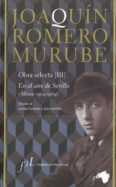 OBRA SELECTA III ROMERO MURUBE