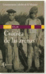 CRONICA DE LAS ARENAS