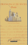 POEMAS DE FRANCISCO DE RIOJA