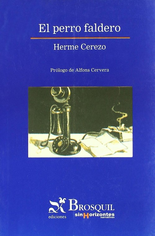PERRO FALDERO