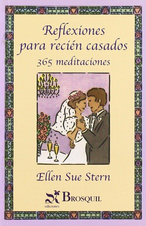 REFLEXIONES PARA RECIEN CASADOS