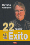 22 PASOS HACIA EL EXITO