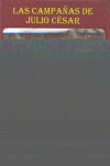 CAMPA�AS DE JULIO CESAR