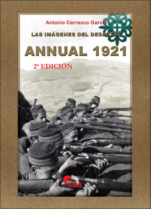 IMAGENES DESASTRE ANNUAL 1921