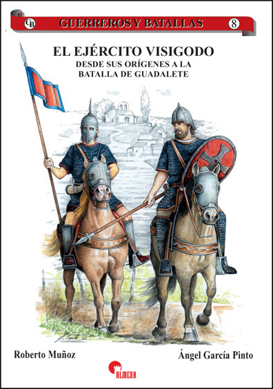 EJERCITO VISIGODO, EL