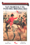 SAN MARCIAL Y EL PASO DEL BIDASOA 1813