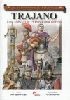 TRAJANO-CAMPA�AS EMPERADOR HISPANO