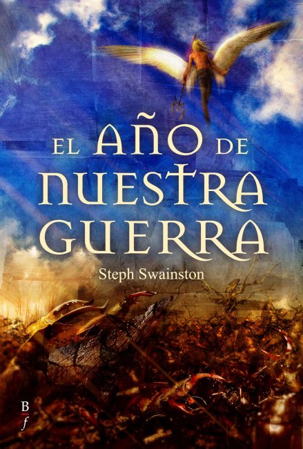 AO DE NUESTRA GUERRA, EL