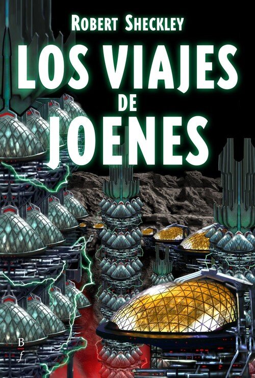 VIAJES DE JOENES, LOS