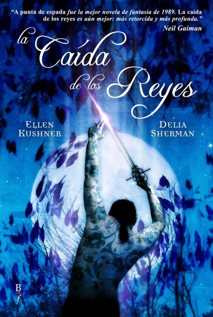 CAIDA DE LOS REYES, LA