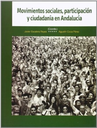 MOVIMIENTOS SOCIALES PARTICIPACION Y CIUDADANIA EN ANDALUCI