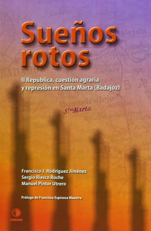 SUE�OS ROTOS