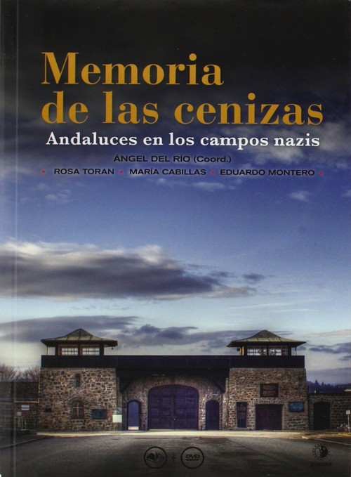 MEMORIA DE LAS CENIZAS