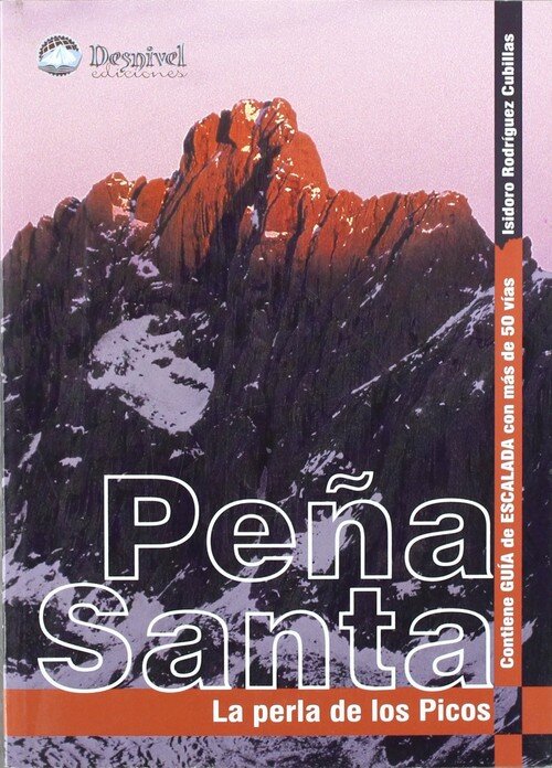 PE�A SANTA-LA PERLA DE LOS PICOS