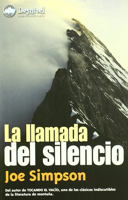 LLAMADA DEL SILENCIO
