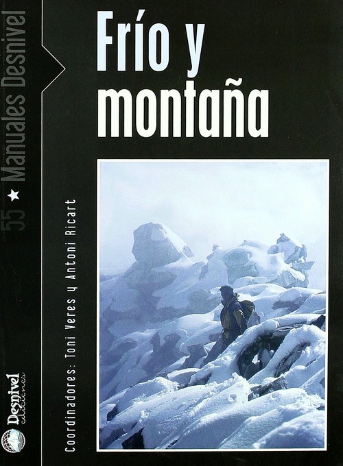 FRIO Y MONTA�A//DESNIVEL