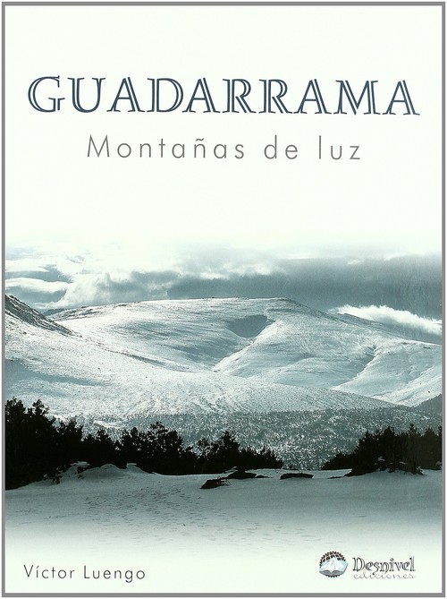 GUADARRAMA-MONTA�AS DE LUZ