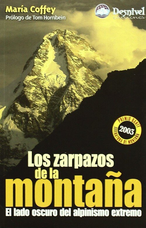 ZARPAZOS DE LA MONTA�A,LOS