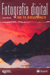 FOTOGRAFIA DIGITAL EN LA NATURALEZA