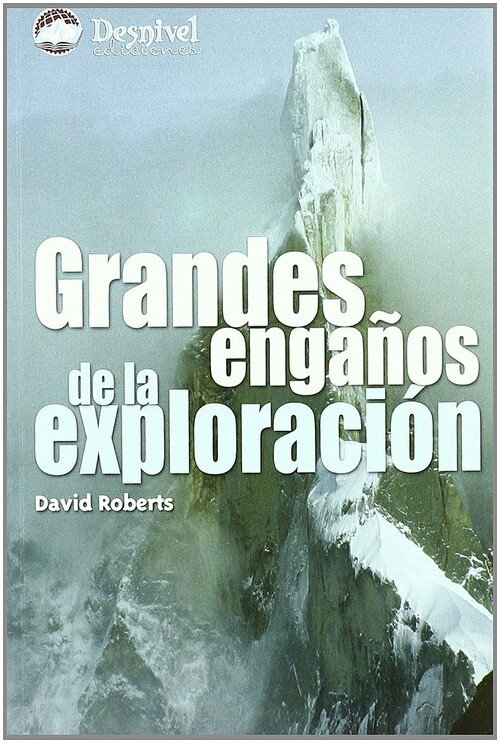 GRANDES ENGA�OS DE LA EXPLORACION