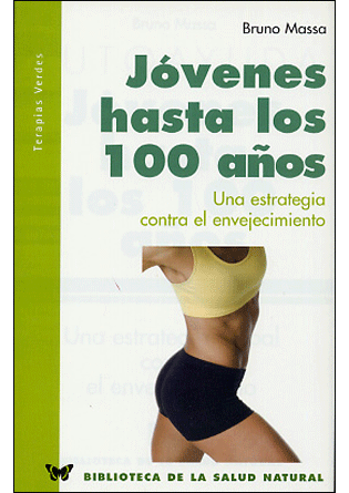 JOVENES HASTA LOS 100 A�OS