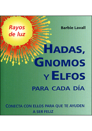 HADAS, GNOMOS Y ELFOS PARA CADA DIA