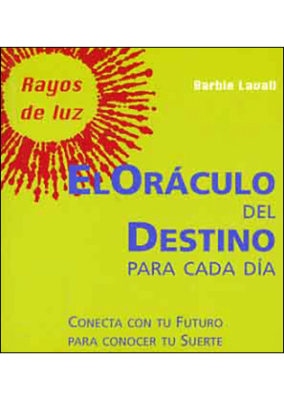 ORACULO DEL DESTINO, EL