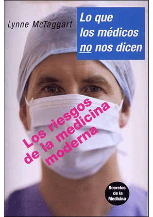 LO QUE LOS MEDICOS NO NOS DICEN