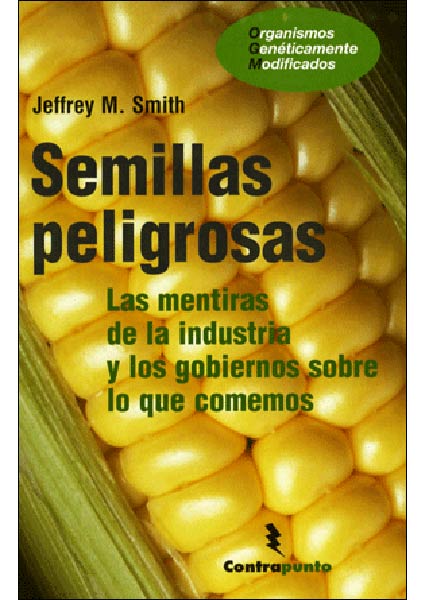 SEMILLAS PELIGROSAS