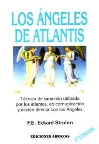 ANGELES DE ATLANTIS , LOS